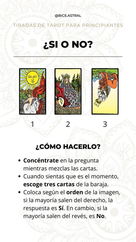 tirada de cartas gratis amor si o no|Tarot si o no